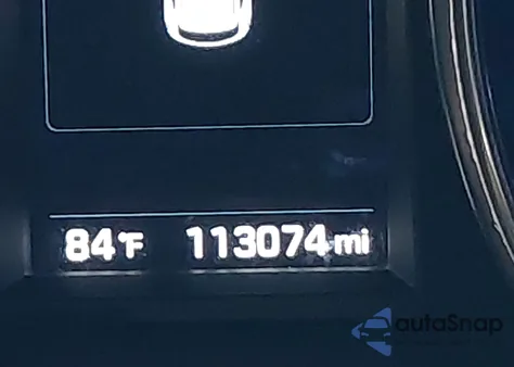 2018 Hyundai Santa Fe Sport 2.4L z USA, uszkodzony, nr VIN 5NMZU3LB9JH104238